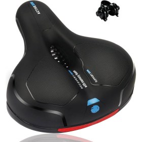 sgoode bike seat